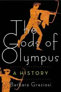 The Gods of Olympus: A History [Repost]