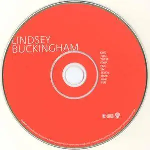 Lindsey Buckingham - Gift Of Screws (2008)