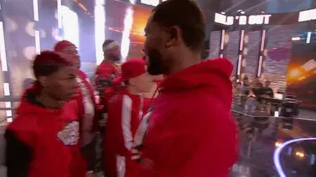 Wild 'n Out S11E03