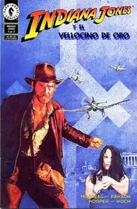 Indiana Jones (6 aventuras)