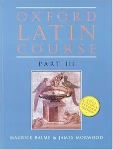 Oxford Latin Course: Part III, 2nd edition