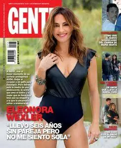 Gente Argentina - 17 octubre 2017
