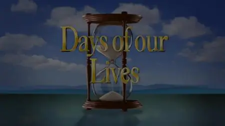 Days of Our Lives S54E156