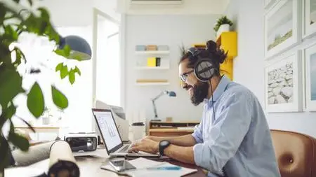 A Working From Home 2-Course Bundle