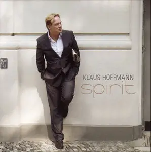 Klaus Hoffmann - Spirit (Album)