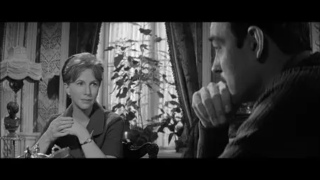 The Haunting (1963)