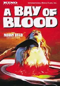 A Bay of Blood / Reazione a catena (1971)