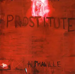 Alphaville - Prostitute (1994)