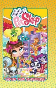 Littlest Pet Shop v01 - Open for Business (2014)