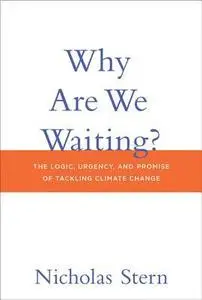 Why Are We Waiting?: The Logic, Urgency, and Promise of Tackling Climate Change