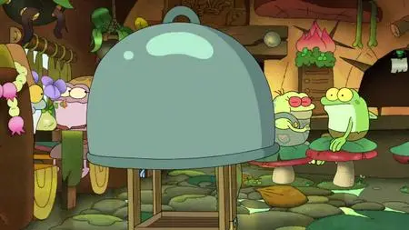 Amphibia S01E09