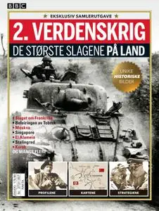 BBC Historie Norge – 29 januar 2021