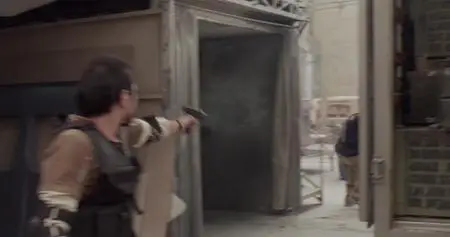 El Chapo S03E06