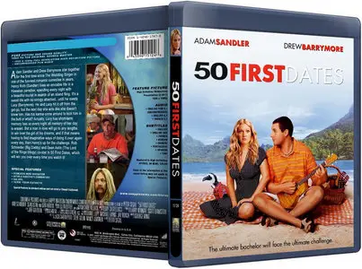 50 First Dates (2004) [Repost]