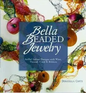 Bella Beaded Jewelry