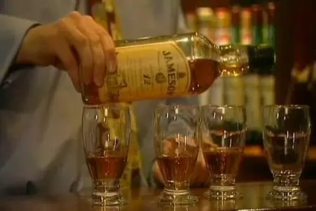 LDTV - On the Irish Whiskey Trail (2006)