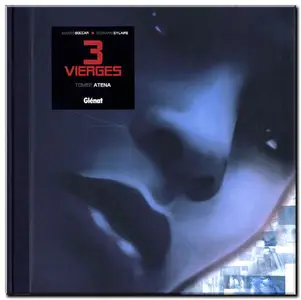 Sylaire & Boccar - 3 vierges - Complet