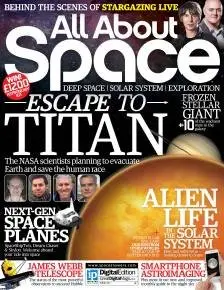 All About Space - Issue 47