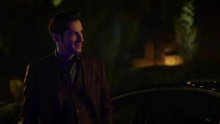 Lucifer S03E08