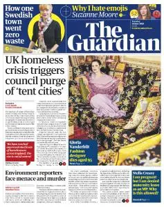 The Guardian - June 18, 2019