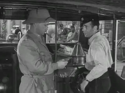 To Have and Have Not (1944)