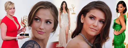 63rd Primetime Emmy Awards, Los Angeles September 18, 2011