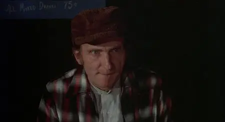 Deranged (1974)