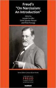 Freud's "On Narcissism": An Introduction