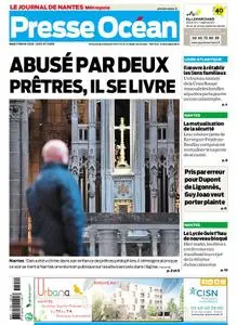 Presse Océan Nantes – 11 février 2020