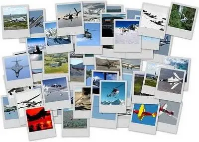 Wallpapers : Aviation - Set Three