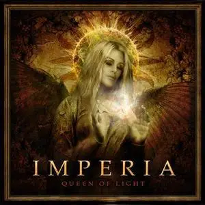 Imperia - Queen Of Light (2007)