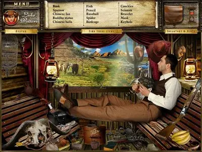 Legends of the Wild West: Golden Hill v1.0.0.11 Portable