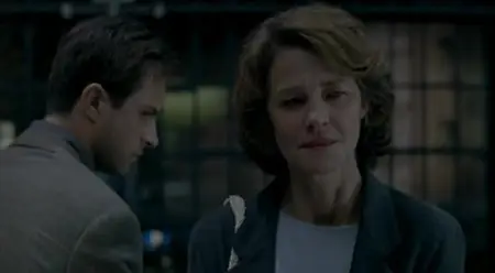 Le chiavi di casa / The Keys to the House (2004)