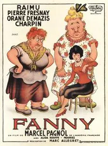 Fanny (1932)