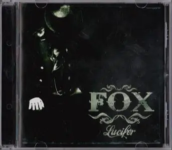 Fox - Lucifer (2013)