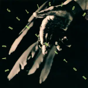 Bad Religion - Generator (1992) [ORG] RESTORED