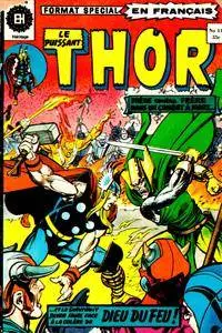 Thor (Le puissant) (Ed Héritage) - 044