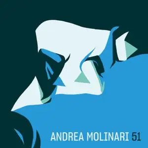 Andrea Molinari - 51 (2019)