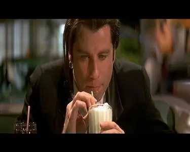 Pulp Fiction (1994)