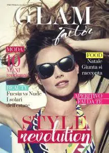 Glam Factor - Luglio-Agosto 2016