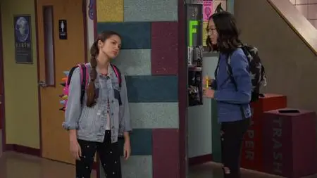 Bizaardvark S02E15