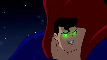 Superman: Brainiac Attacks (2006)