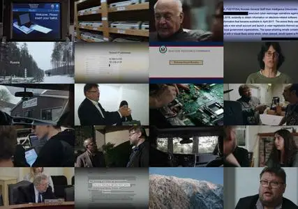 Kill Chain: The Cyber War on America's Elections (2020)