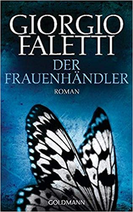 Der Frauenhändler - Giorgio Faletti