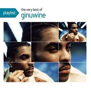 Ginuwine - Playlist: The Very Best of Ginuwine - 2008