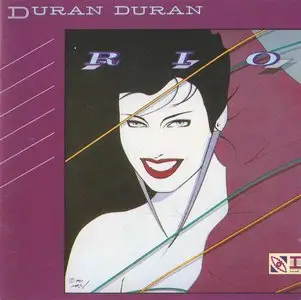 Duran Duran: Discography (1981-2011)