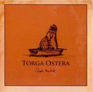 Torga Ostera - Queda Ascendente (2012)