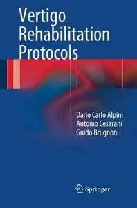 Vertigo Rehabilitation Protocols (Repost)