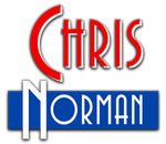 Chris Norman - There And Back (2013)