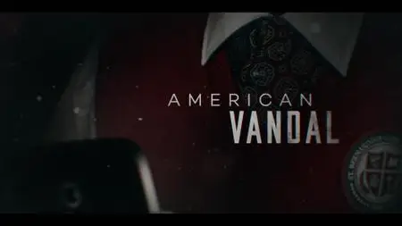American Vandal S02E04
